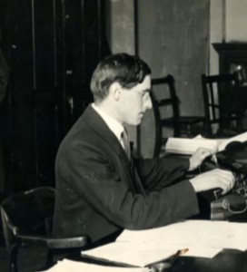Arthur Doodson