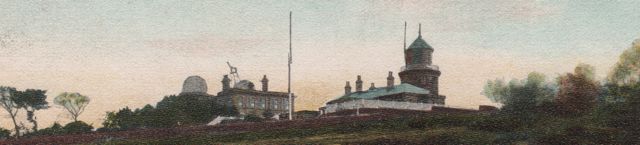 Bidston Lighthouse Bidston Lighthouse