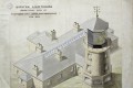 Drawings by the Mersey Docks and Harbour Board