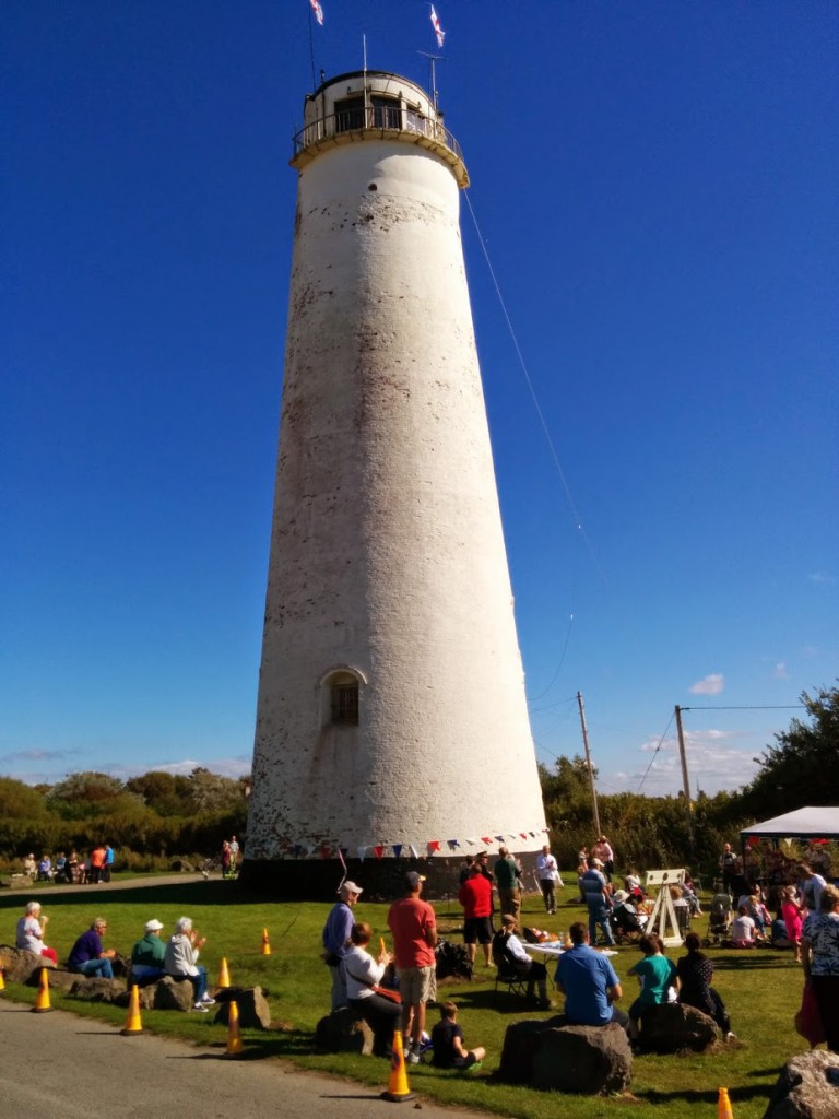 Leasowe Lighthouse Village Fete, 2014
