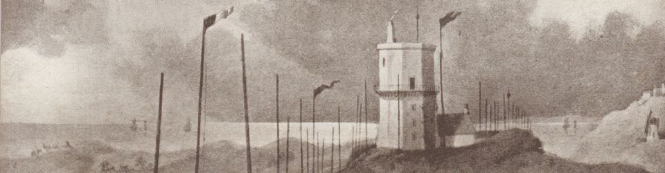Bidston Lighthouse