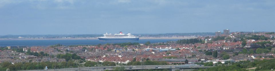 Bidston Lighthouse