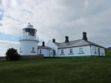 Anvil Point Lighthouse