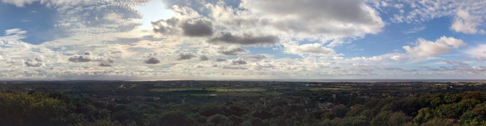 Bidston Lighthouse