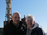 Gordon and Louise Medlicott