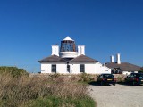 Old High Light, Portland