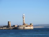 Portland Breakwater Light