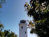 Portland Low Light, now a bird observatory