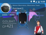 Bidston Observatory Gym